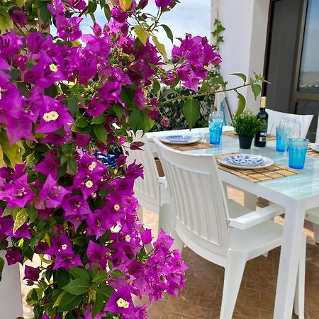 Atico & Terraza By Maison Jaken Nerja Dış mekan fotoğraf