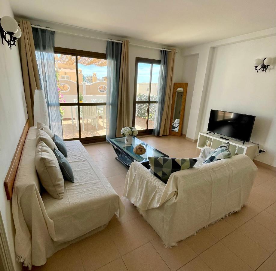 Atico & Terraza By Maison Jaken Nerja Dış mekan fotoğraf