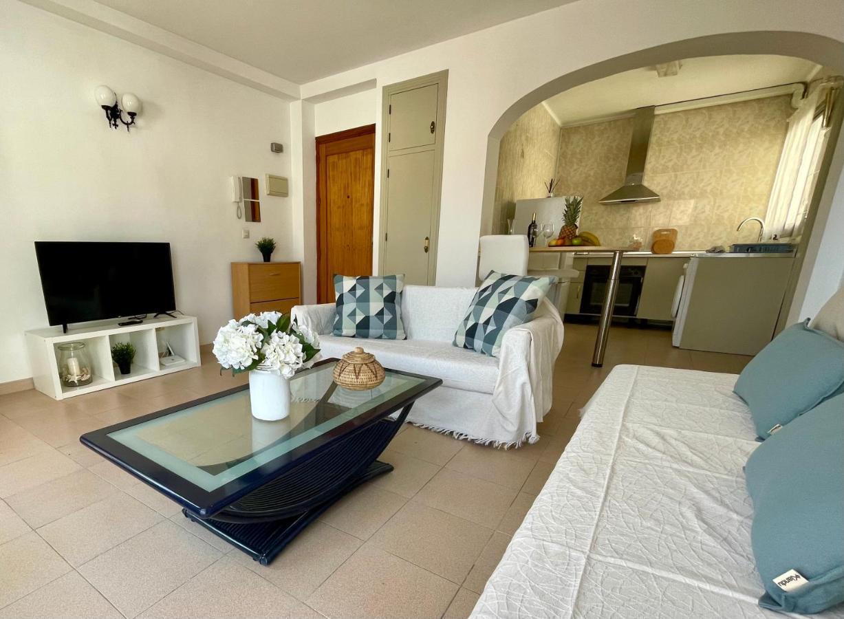 Atico & Terraza By Maison Jaken Nerja Dış mekan fotoğraf