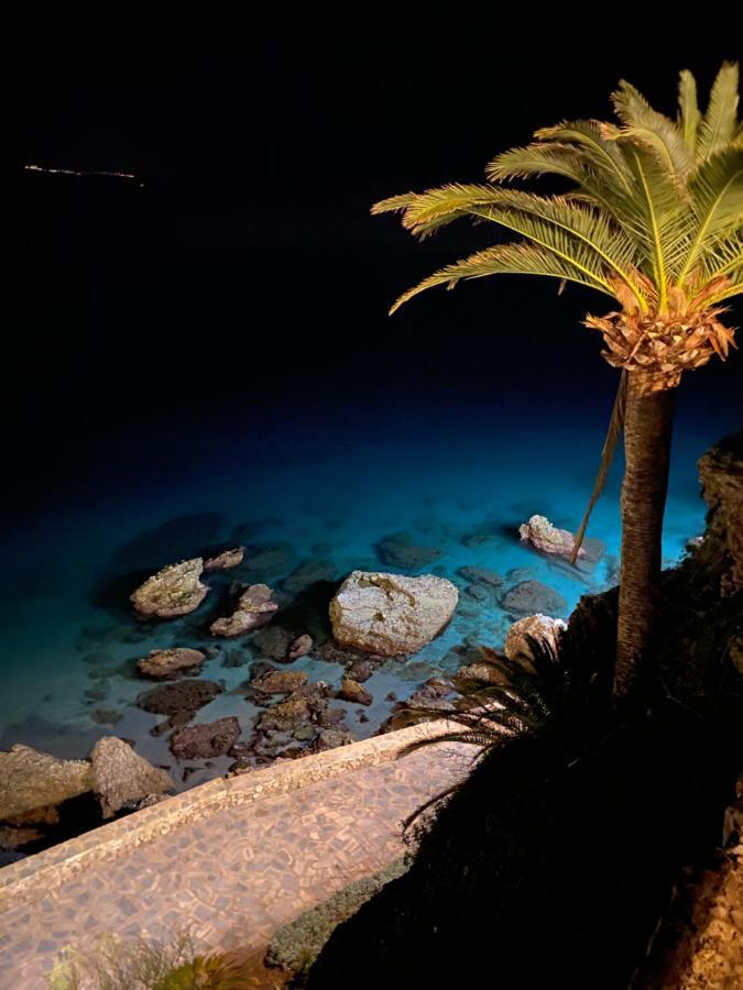 Atico & Terraza By Maison Jaken Nerja Dış mekan fotoğraf